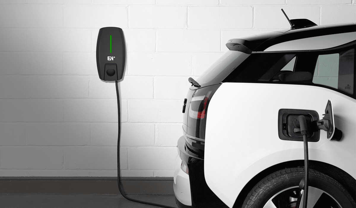 How long does it take to fill up an electric car at your home?