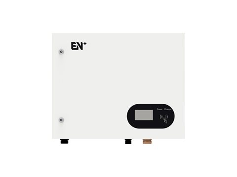 Corebox Series DC Charger