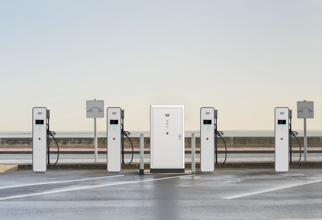 Will DC fast charging reduce your EV's battery life?